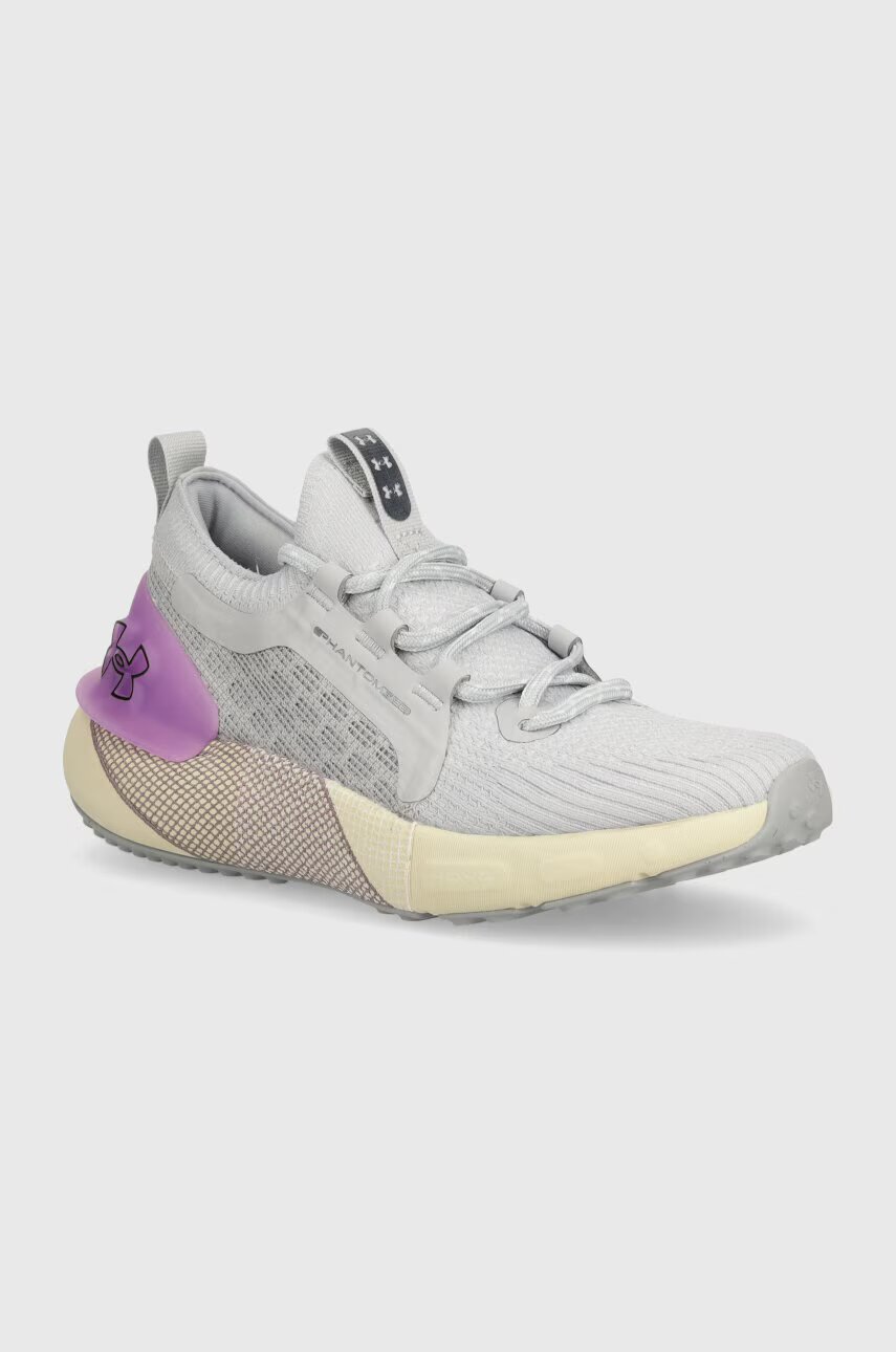 Under Armour Обувки за бягане HOVR Phantom 3 SE