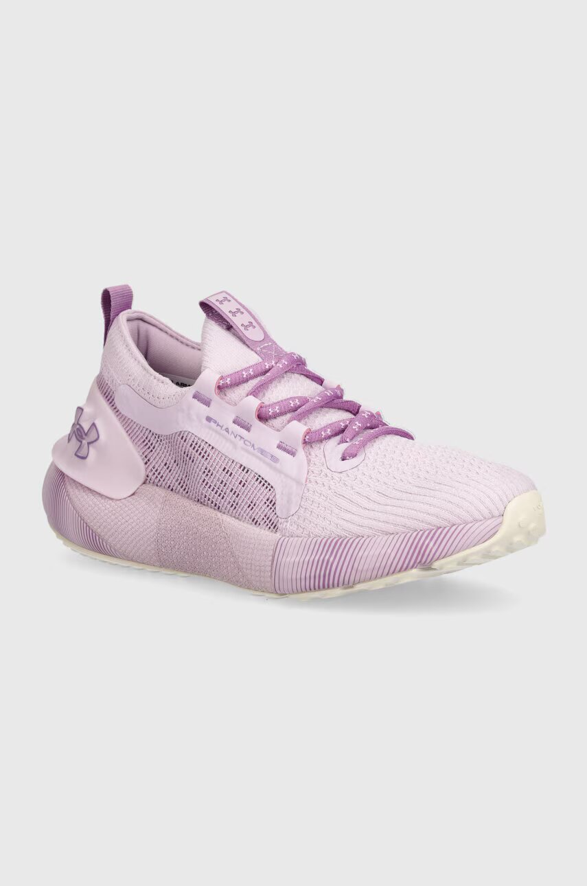 Under Armour Обувки за бягане HOVR Phantom 3 SE LTD