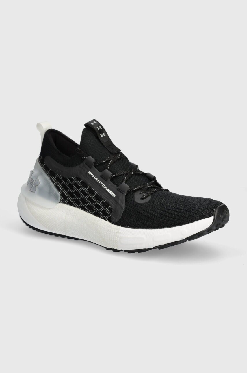 Under Armour Обувки за бягане HOVR Phantom 3 SE Reflect RFLCT