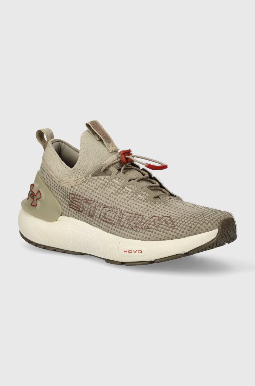 Under Armour Обувки за бягане HOVR Phantom 3 SE Storm