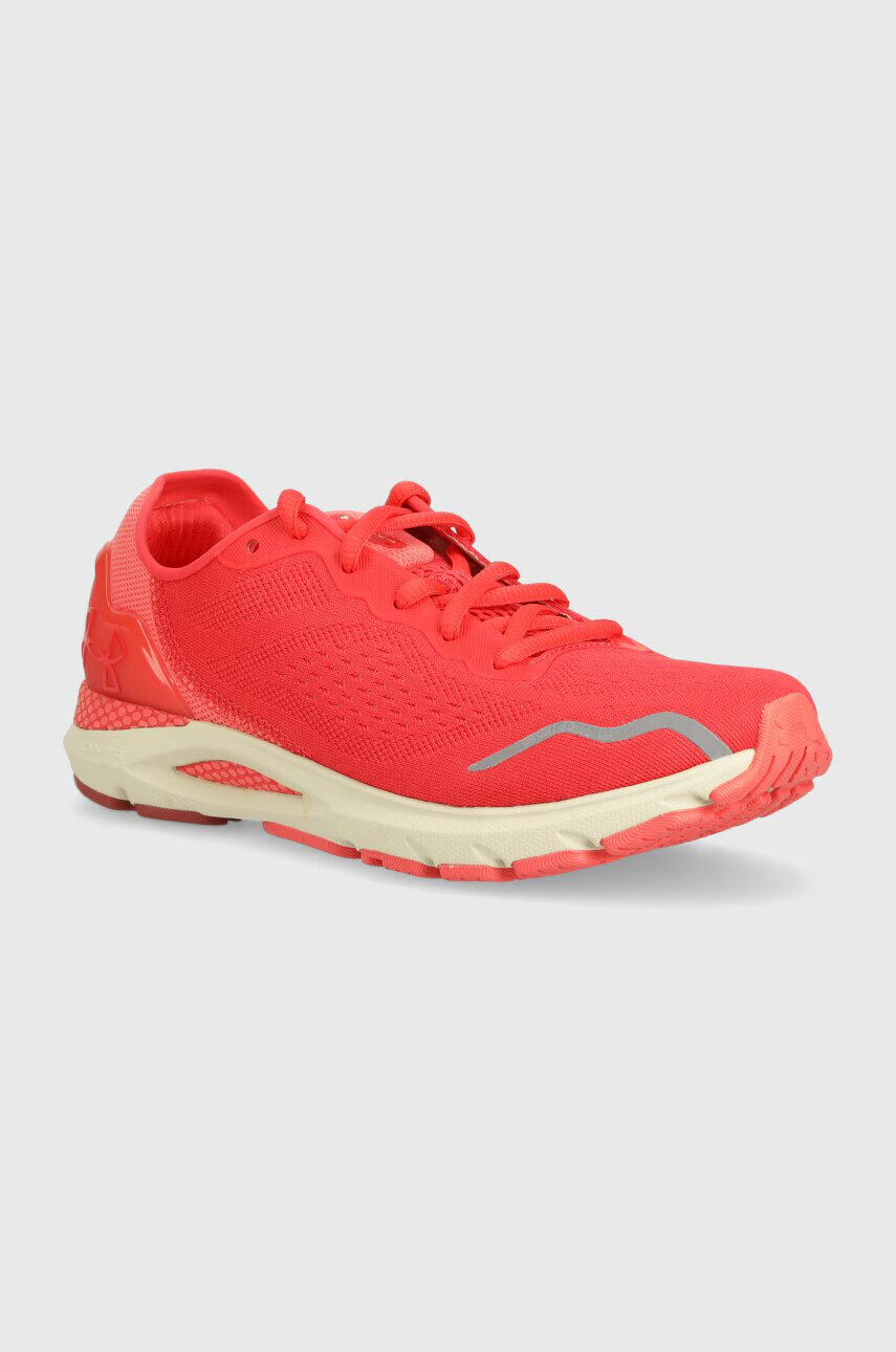 Under Armour Обувки за бягане HOVR Sonic 6
