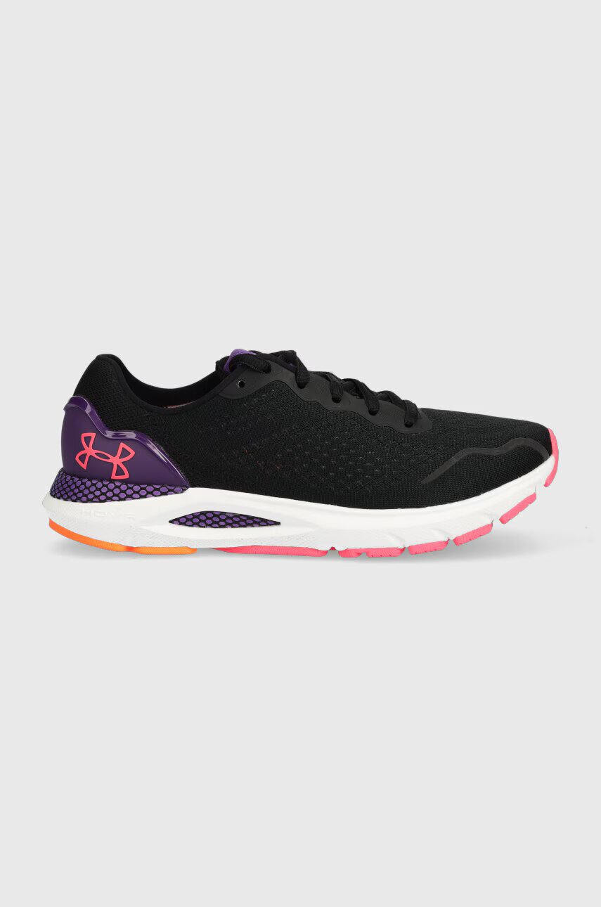 Under Armour Обувки за бягане Hovr Sonic 6