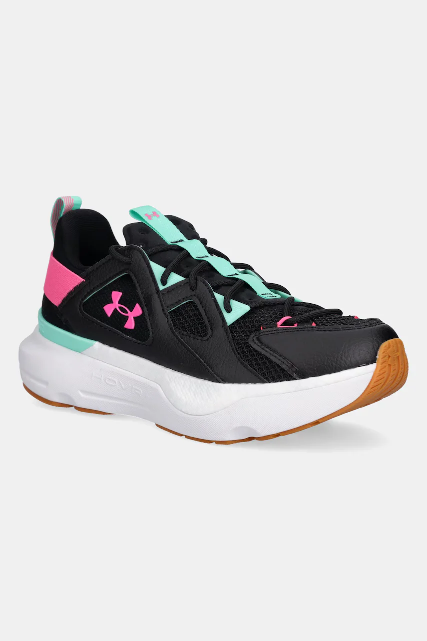 Under Armour Обувки за бягане Infinite MVMNT