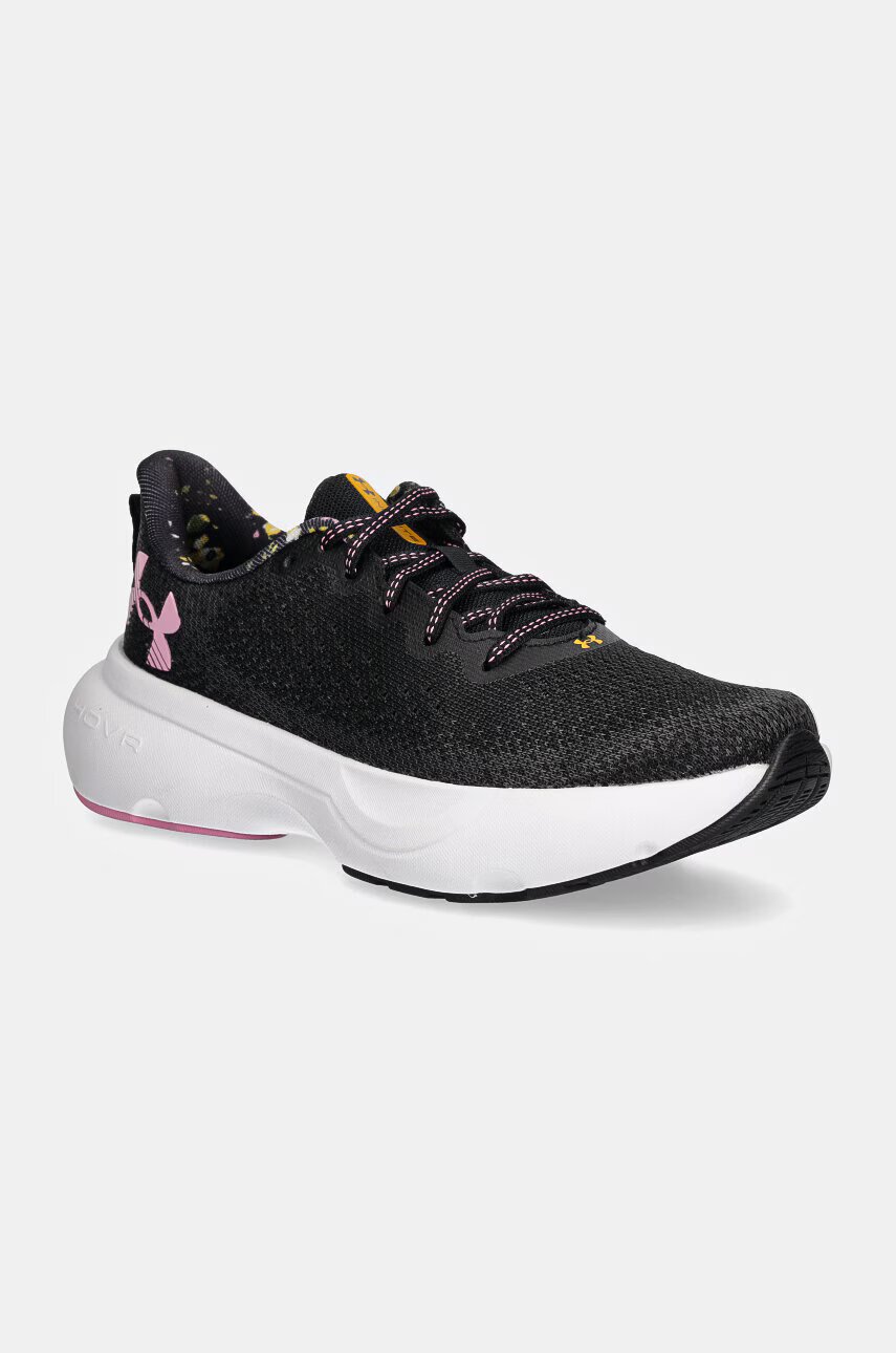 Under Armour Обувки за бягане Infinite Print