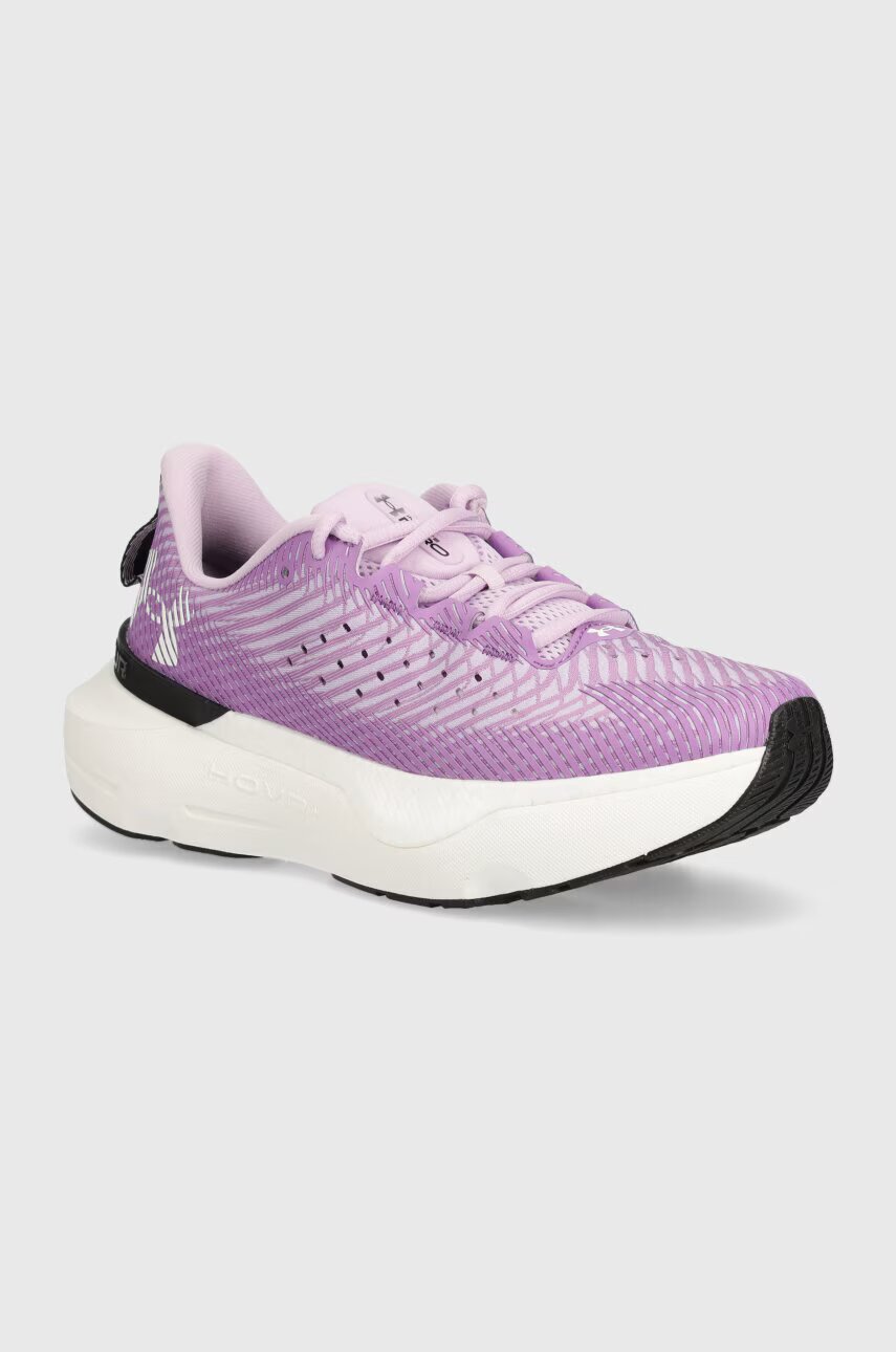 Under Armour Обувки за бягане Infinite Pro