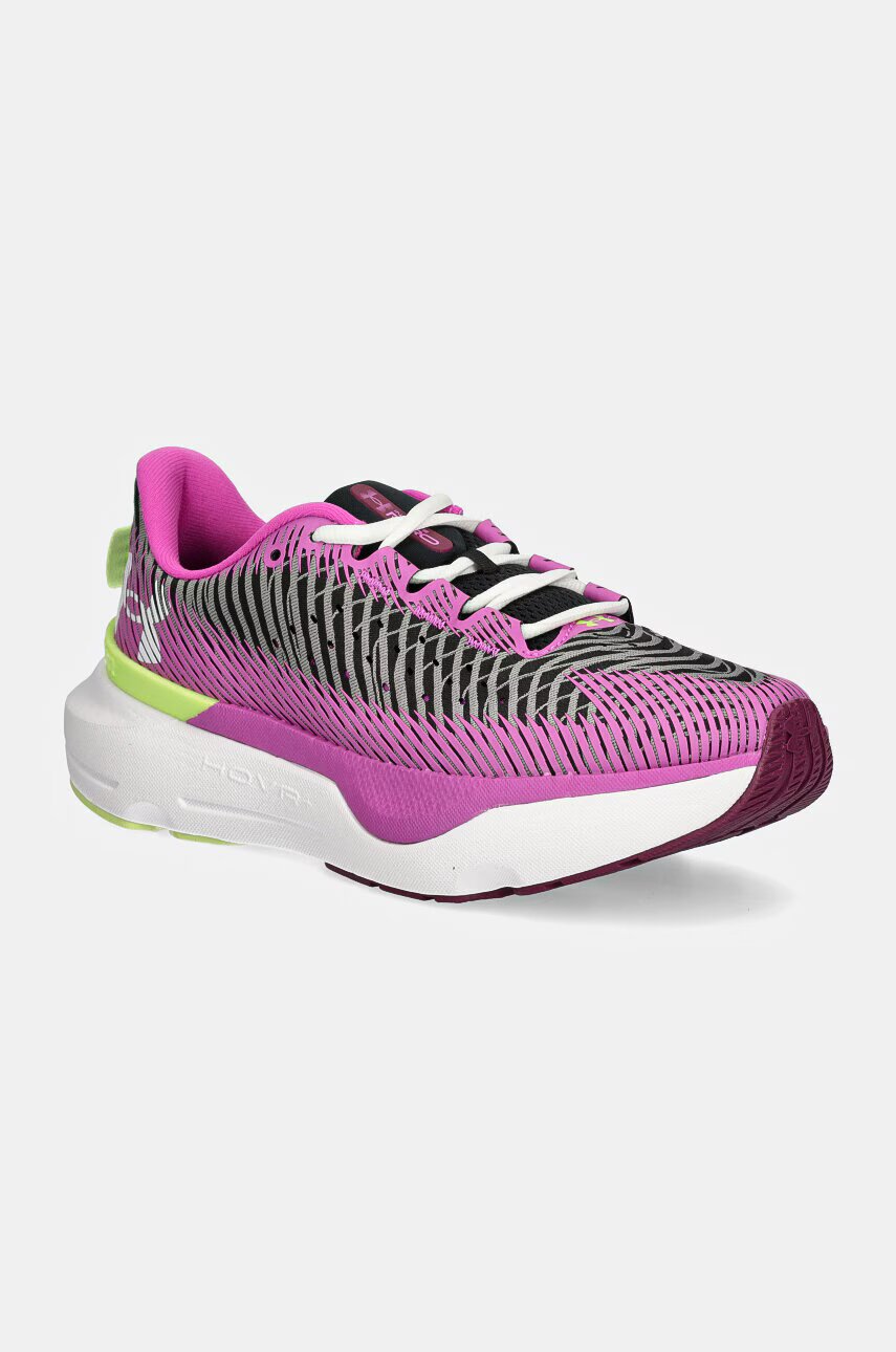 Under Armour Обувки за бягане Infinite Pro Run Anywhere