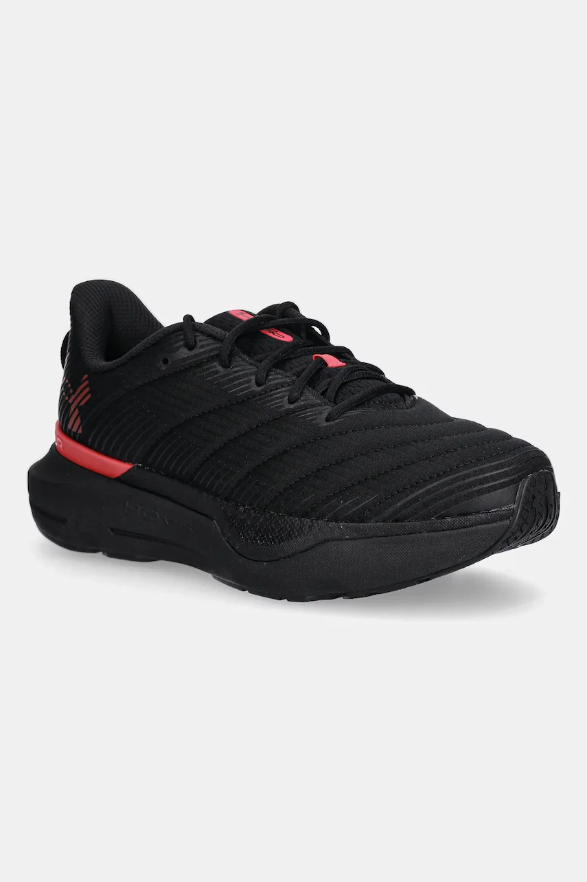 Under Armour Обувки за бягане Infinite Pro Warm