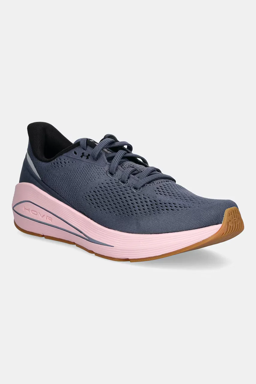 Under Armour Обувки за бягане Sonic 7
