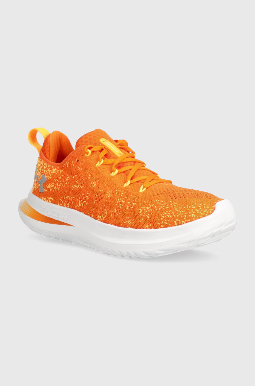 Under Armour Обувки за бягане Velociti 3