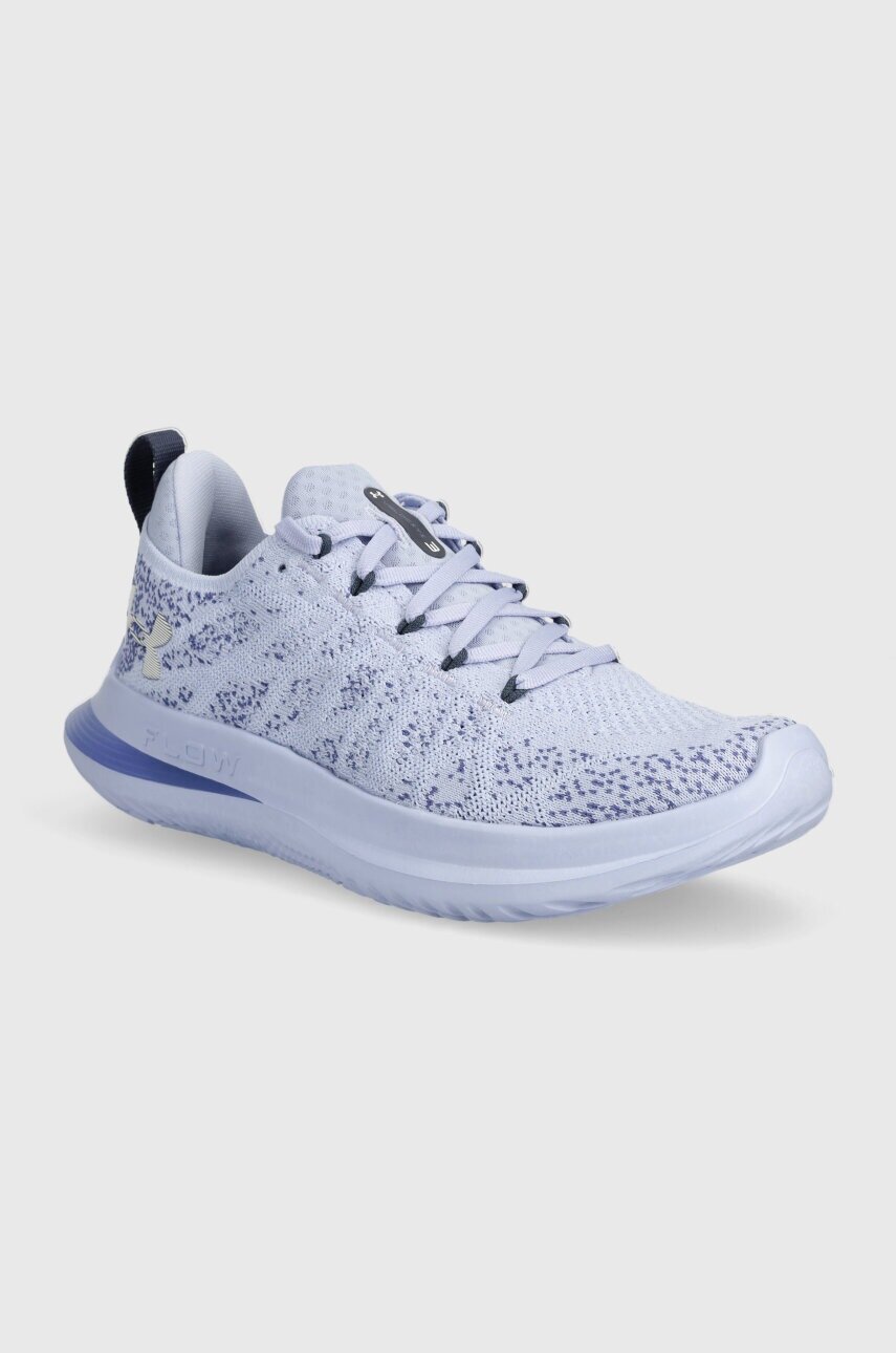 Under Armour Обувки за бягане Velociti 3