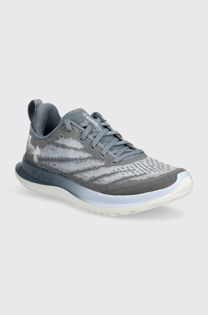 Under Armour Обувки за бягане Velociti 3 Cooldown