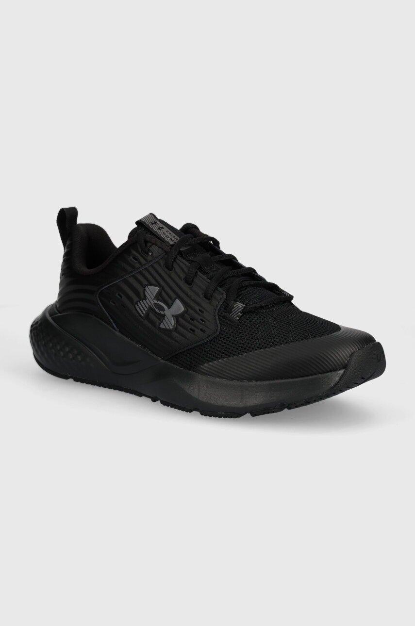 Under Armour Обувки за трениране Charged Commit TR 4