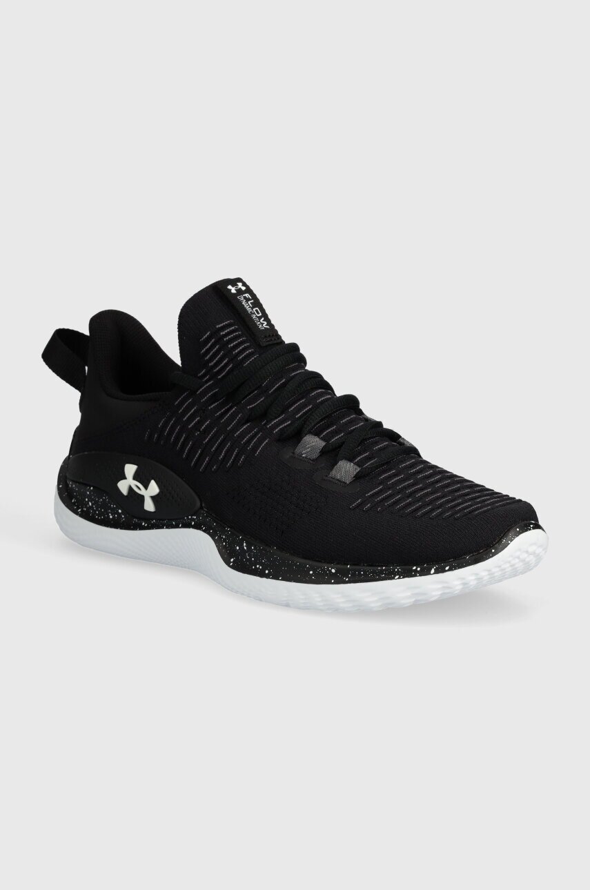 Under Armour Обувки за трениране Flow Dynamic Intelliknit