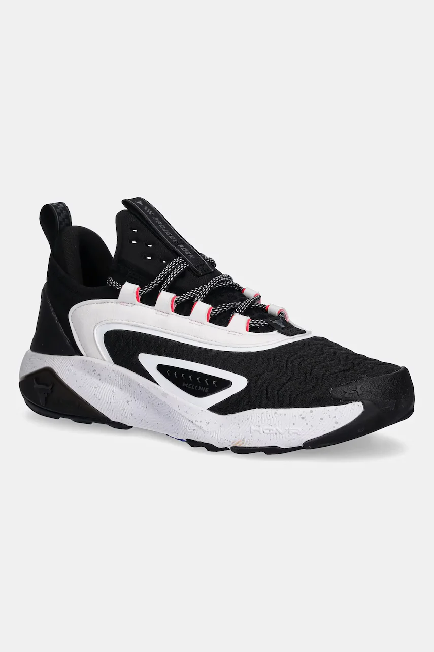 Under Armour Обувки за трениране Projekt Rock 7