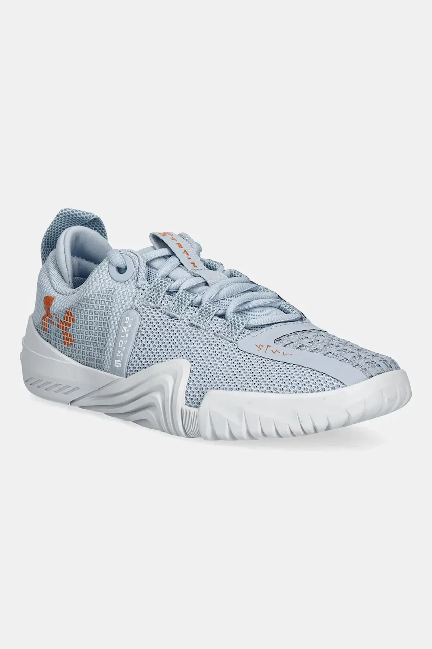 Under Armour Обувки за трениране TriBase Reign 6