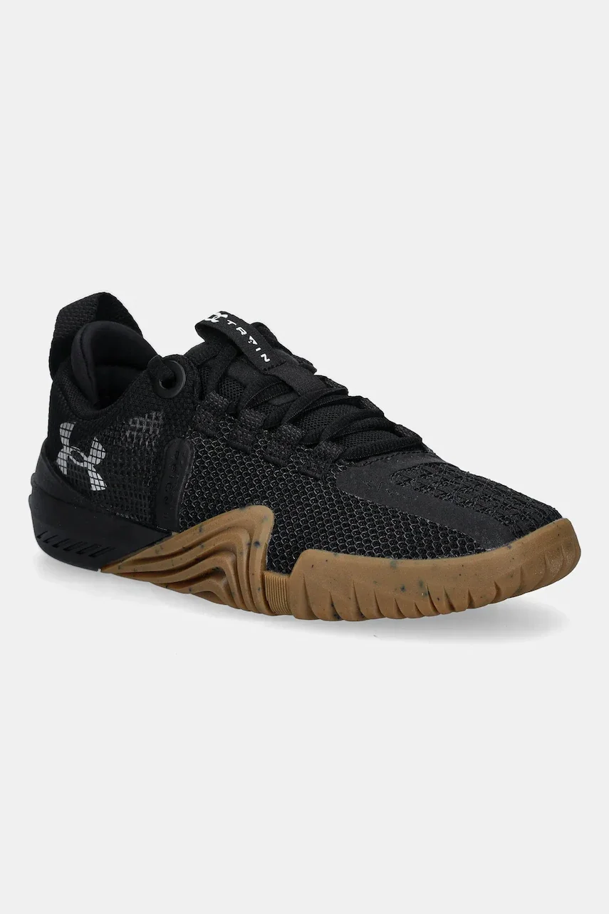 Under Armour Обувки за трениране TriBase Reign 6
