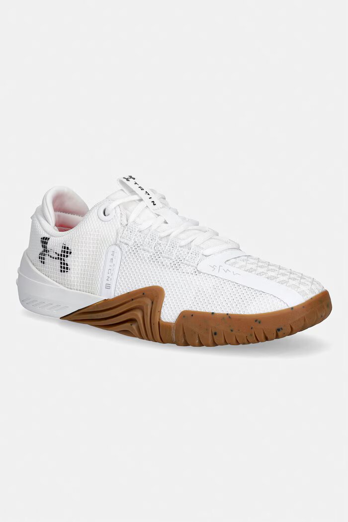 Under Armour Обувки за трениране TriBase Reign 6 в черно 3027341