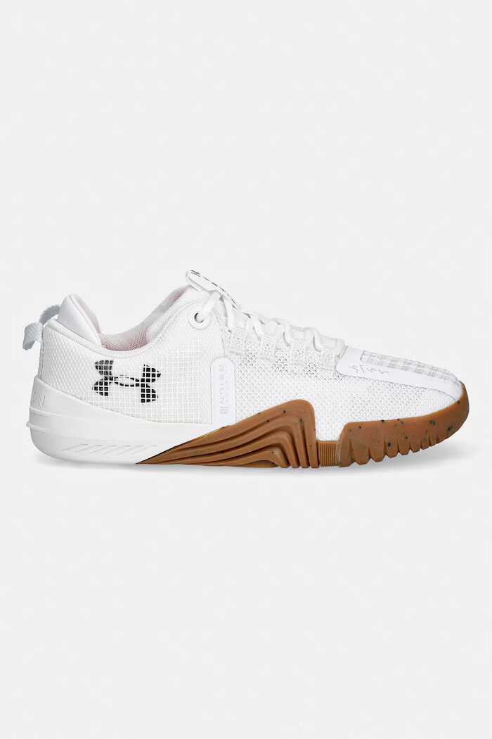 Under Armour Обувки за трениране TriBase Reign 6 в черно 3027341
