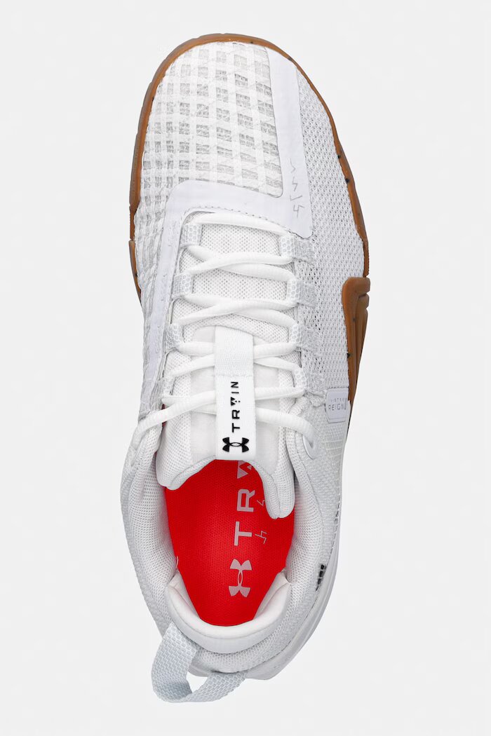 Under Armour Обувки за трениране TriBase Reign 6 в черно 3027341