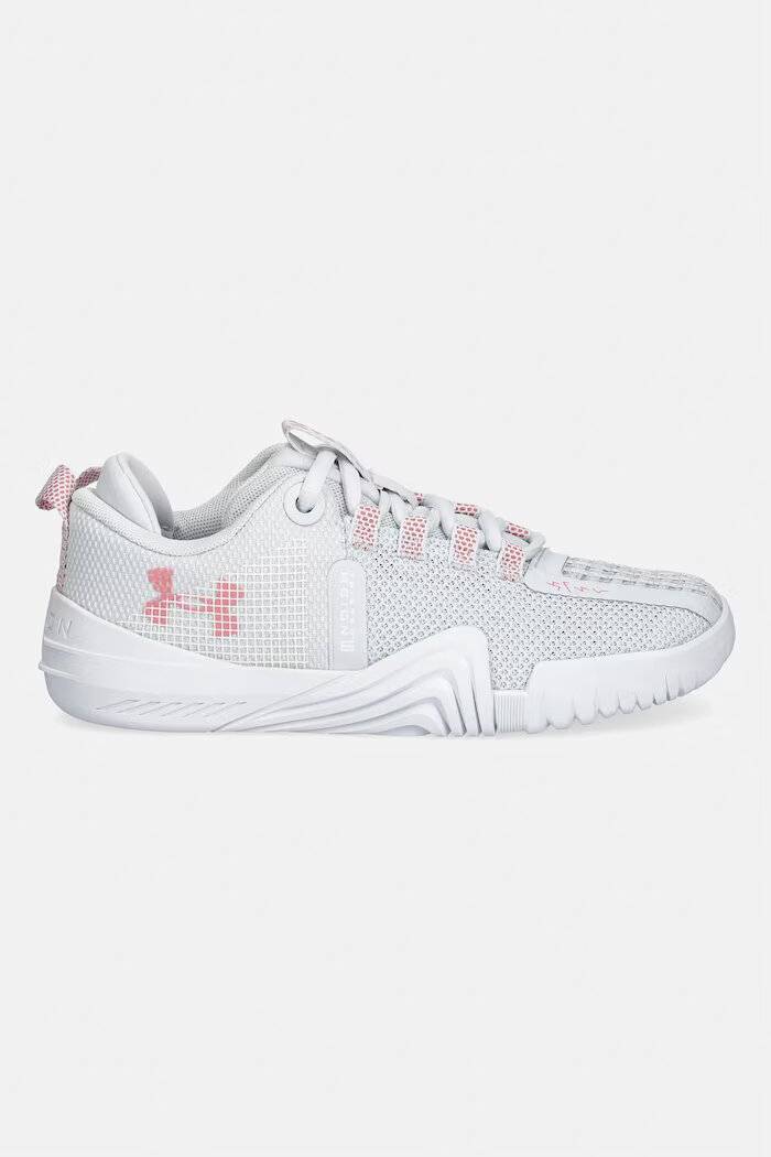 Under Armour Обувки за трениране TriBase Reign 6 в сиво 3027342