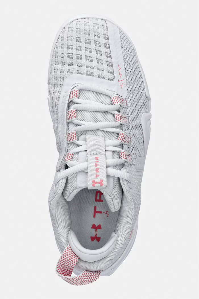 Under Armour Обувки за трениране TriBase Reign 6 в сиво 3027342