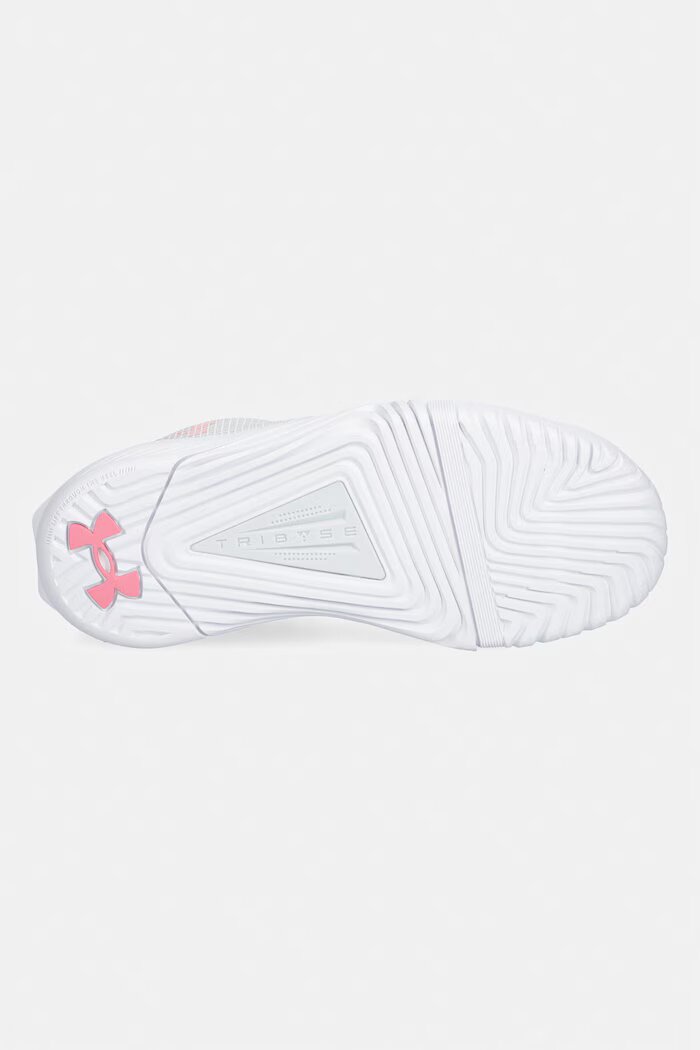 Under Armour Обувки за трениране TriBase Reign 6 в сиво 3027342