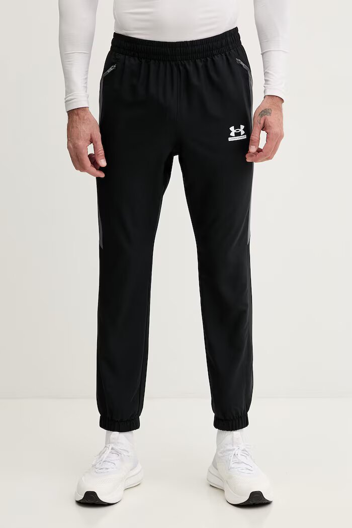 Under Armour панталон мъжки Tech Sport черен 6011268