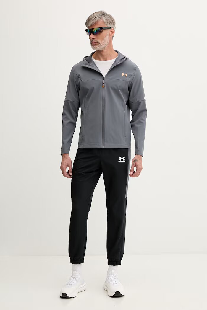 Under Armour панталон мъжки Tech Sport черен 6011268