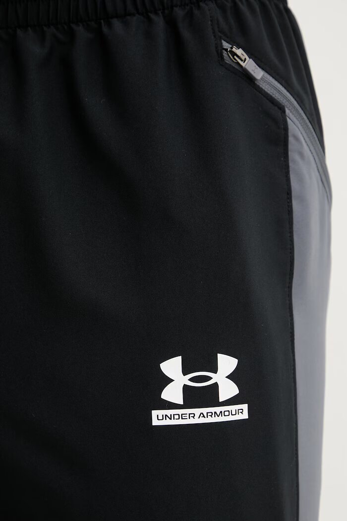 Under Armour панталон мъжки Tech Sport черен 6011268