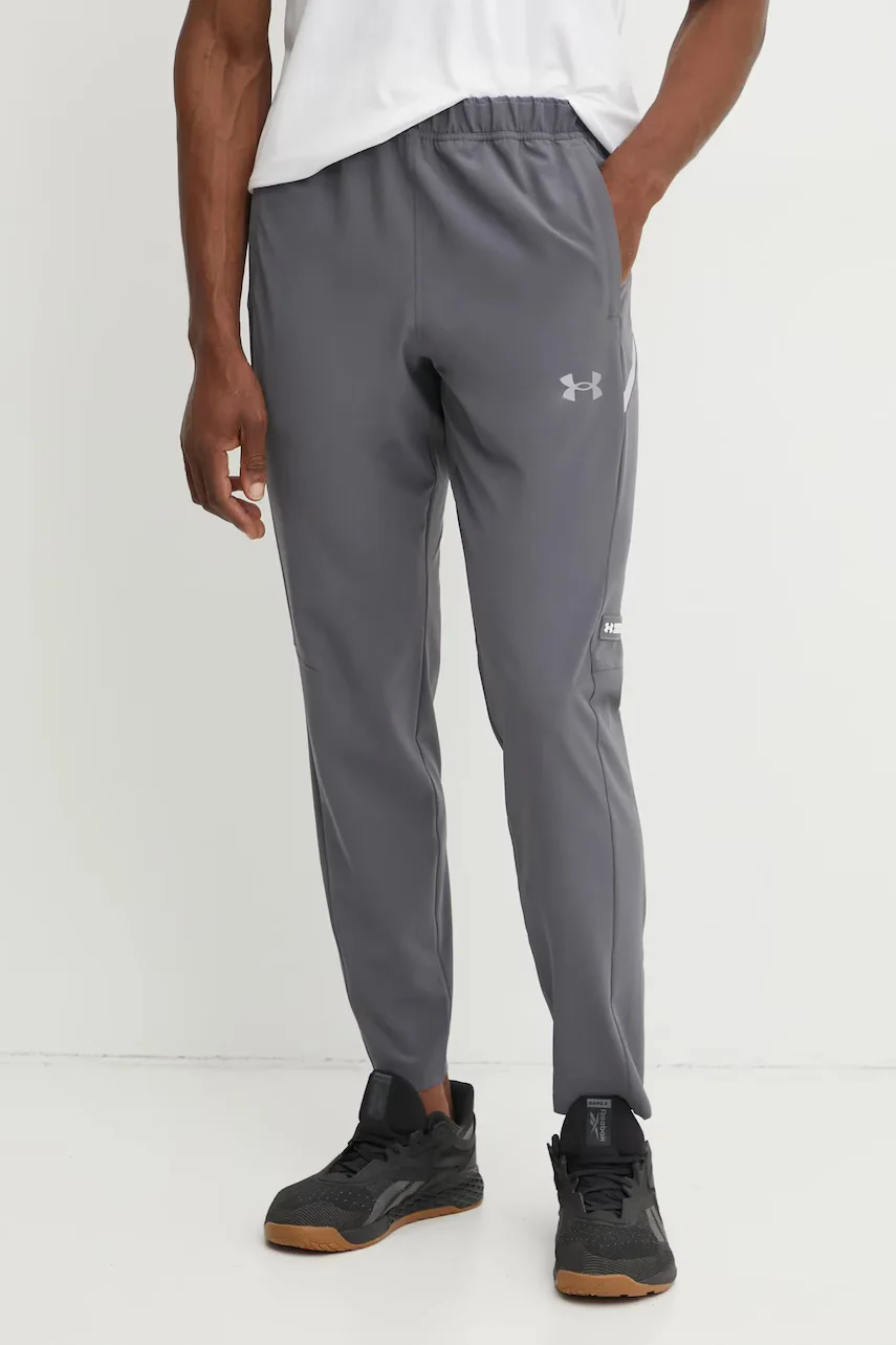 Under Armour Панталон за трениране Woven Utility