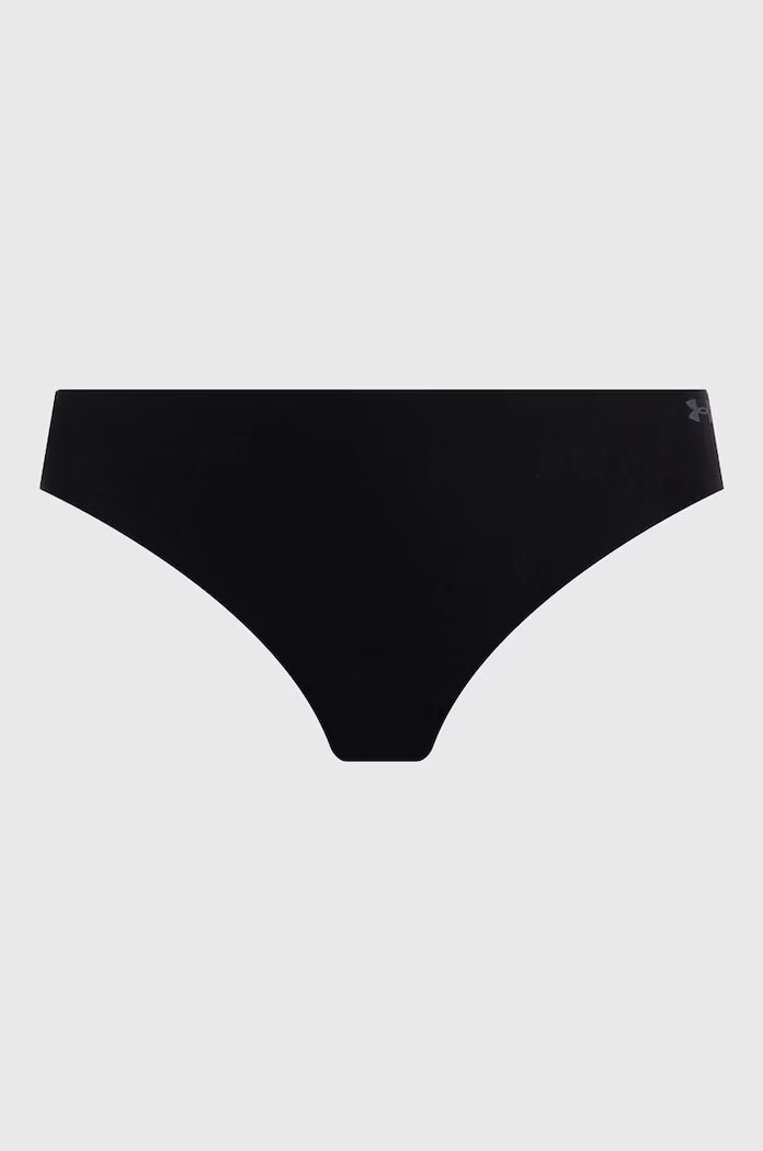 Under Armour прашки дамски 3 броя черни 25UUSHJ135