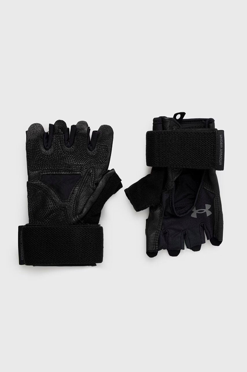 Under Armour Ръкавици