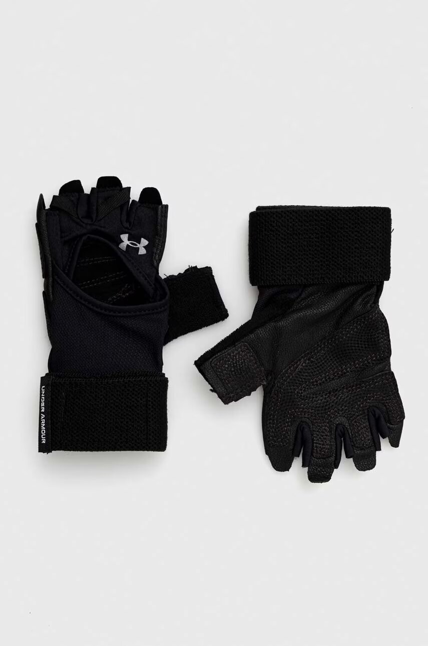 Under Armour Ръкавици Weightlifting