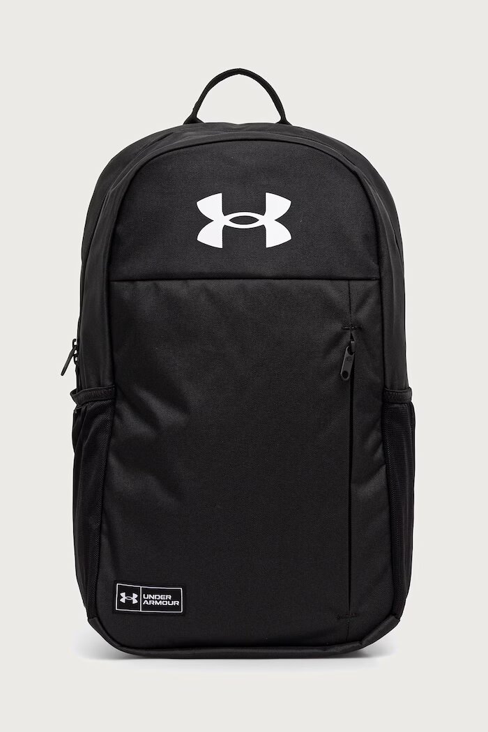 Under Armour раница Essential черна 6011407