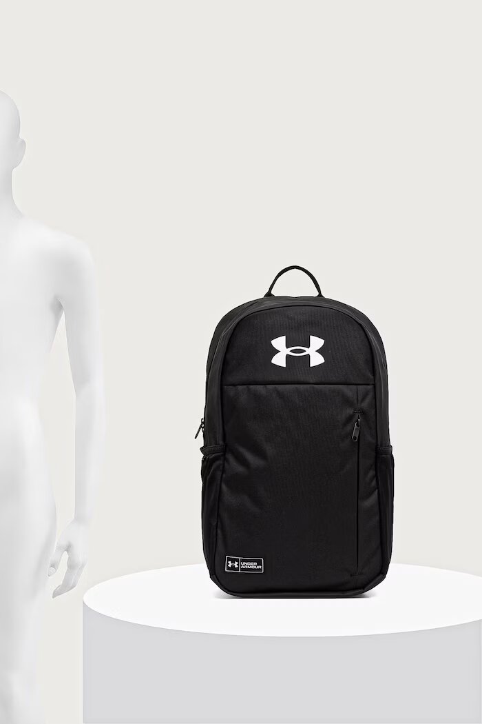 Under Armour раница Essential черна 6011407