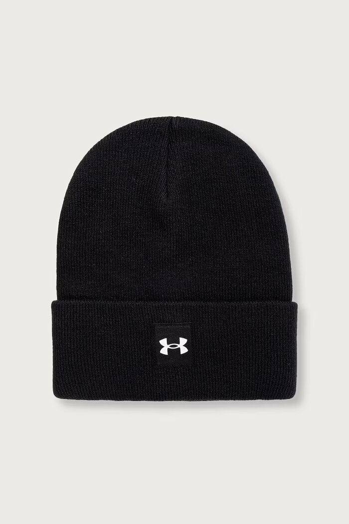 Under Armour шапка мъжка черна 1373155