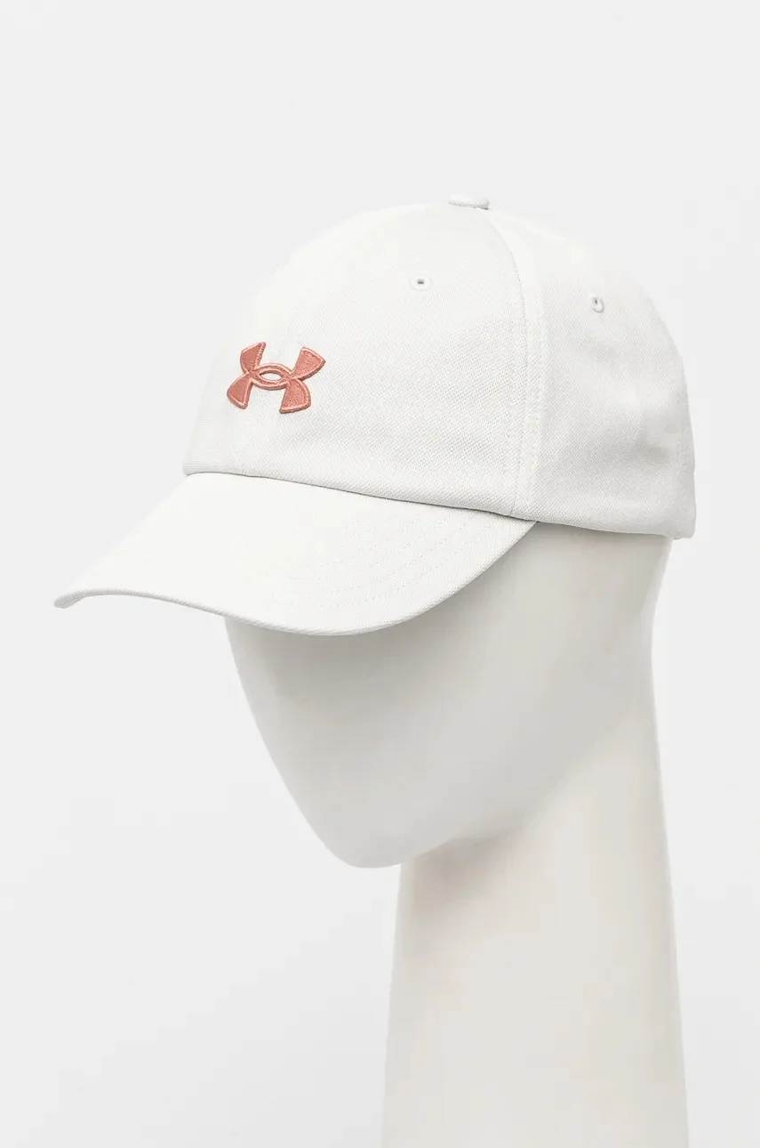 Under Armour Шапка с козирка