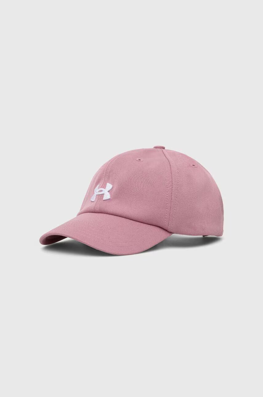 Under Armour Шапка с козирка