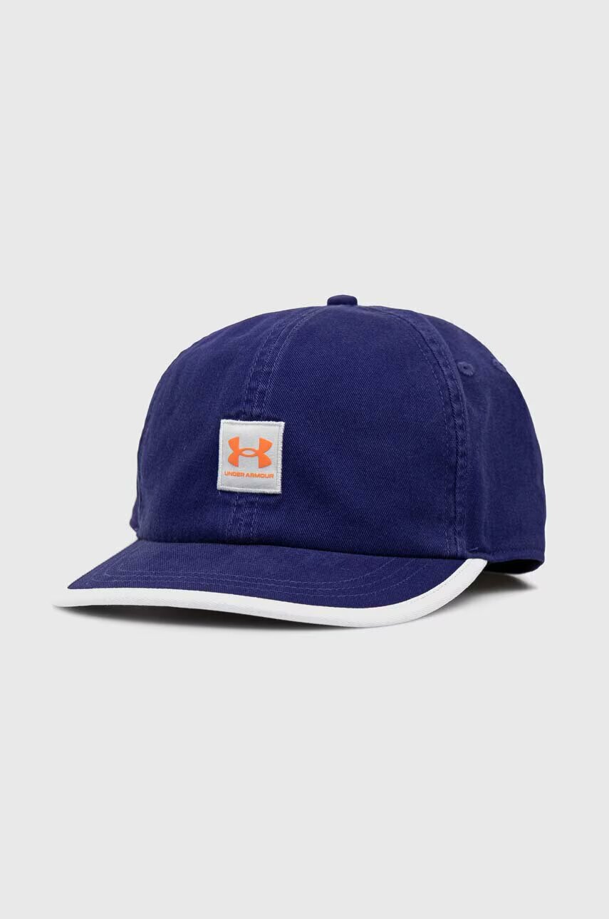 Under Armour Шапка с козирка