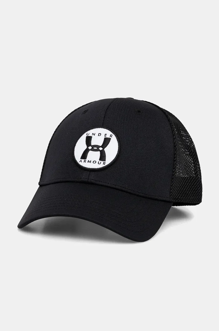 Under Armour Шапка с козирка