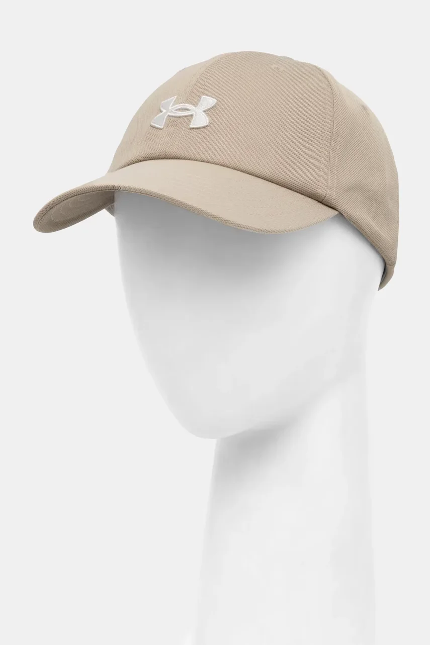 Under Armour Шапка с козирка