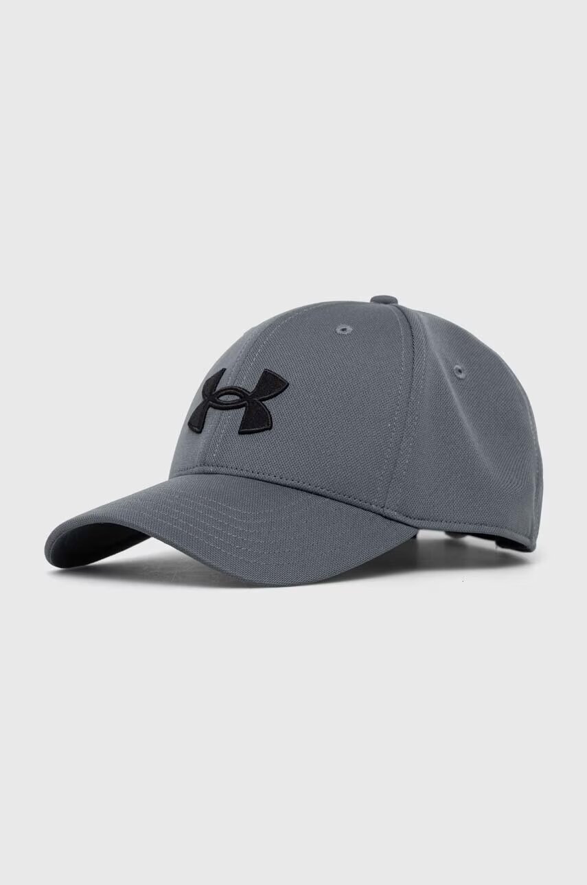Under Armour Шапка с козирка Blitzing