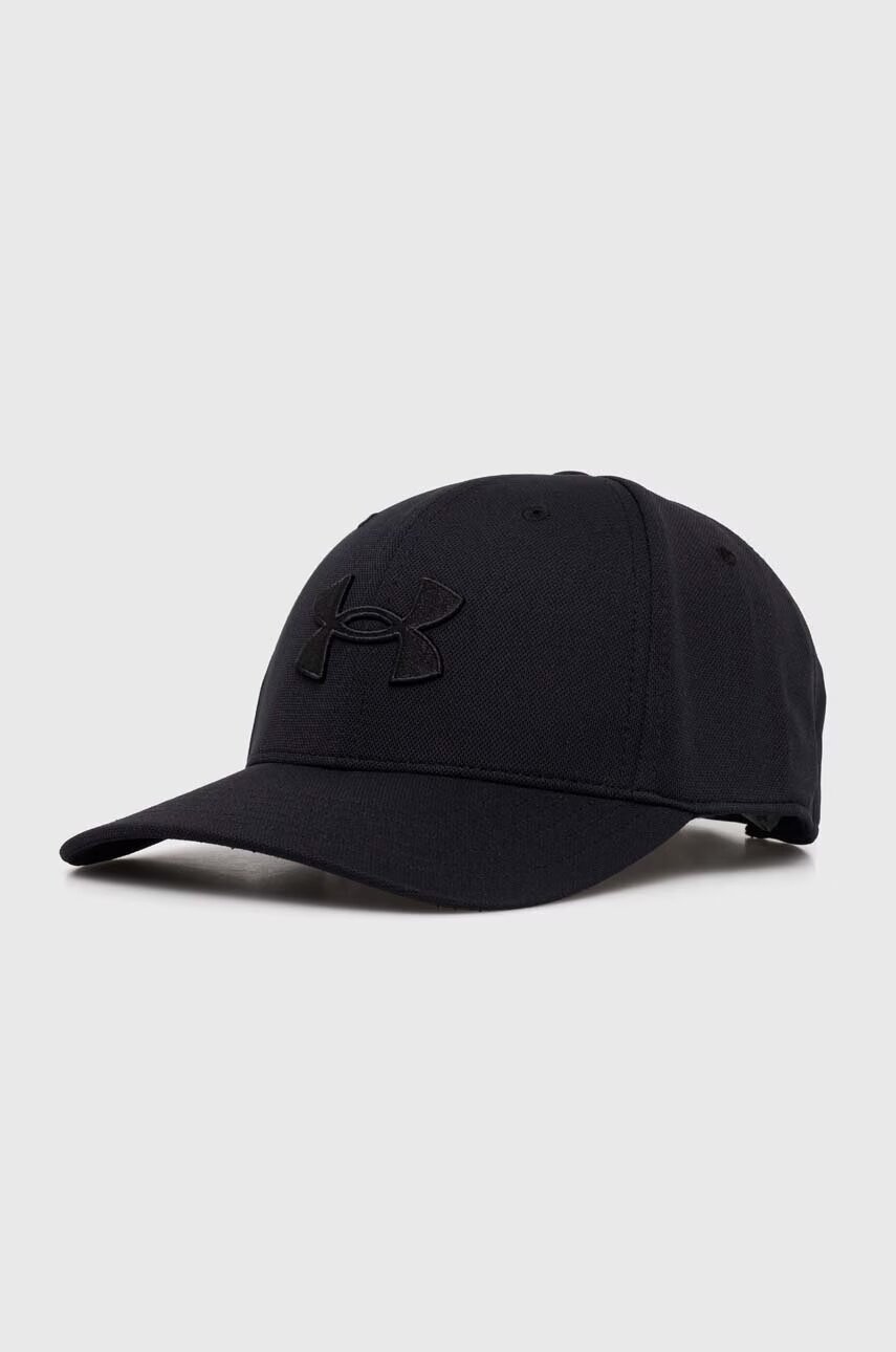 Under Armour Шапка с козирка Blitzing