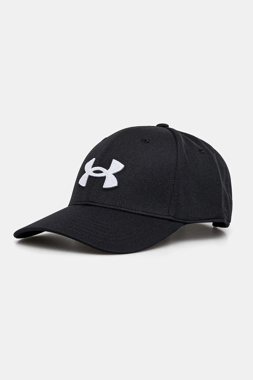 Under Armour Шапка с козирка Blitzing