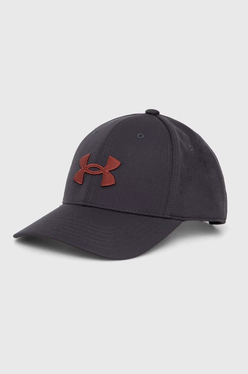 Under Armour Шапка с козирка Blitzing