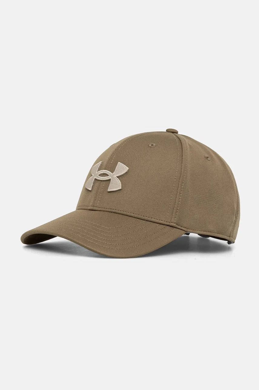 Under Armour Шапка с козирка Blitzing