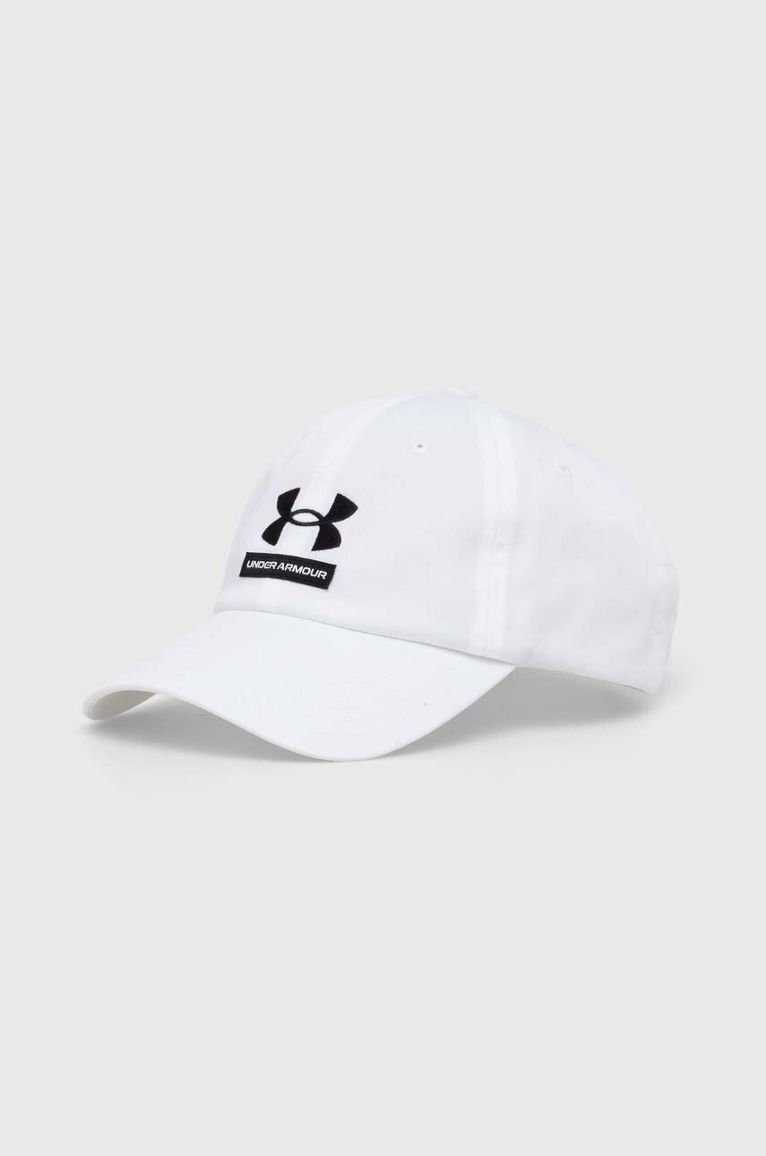 Under Armour Шапка с козирка Branded