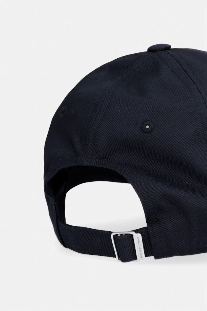 Under Armour Шапка с козирка Favorites в кафяво с апликация 1369790