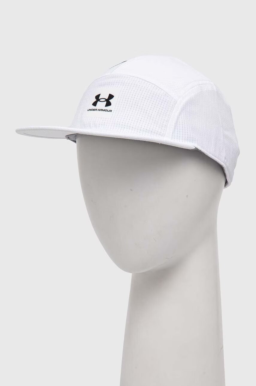 Under Armour Шапка с козирка Iso-Chill Armourvent