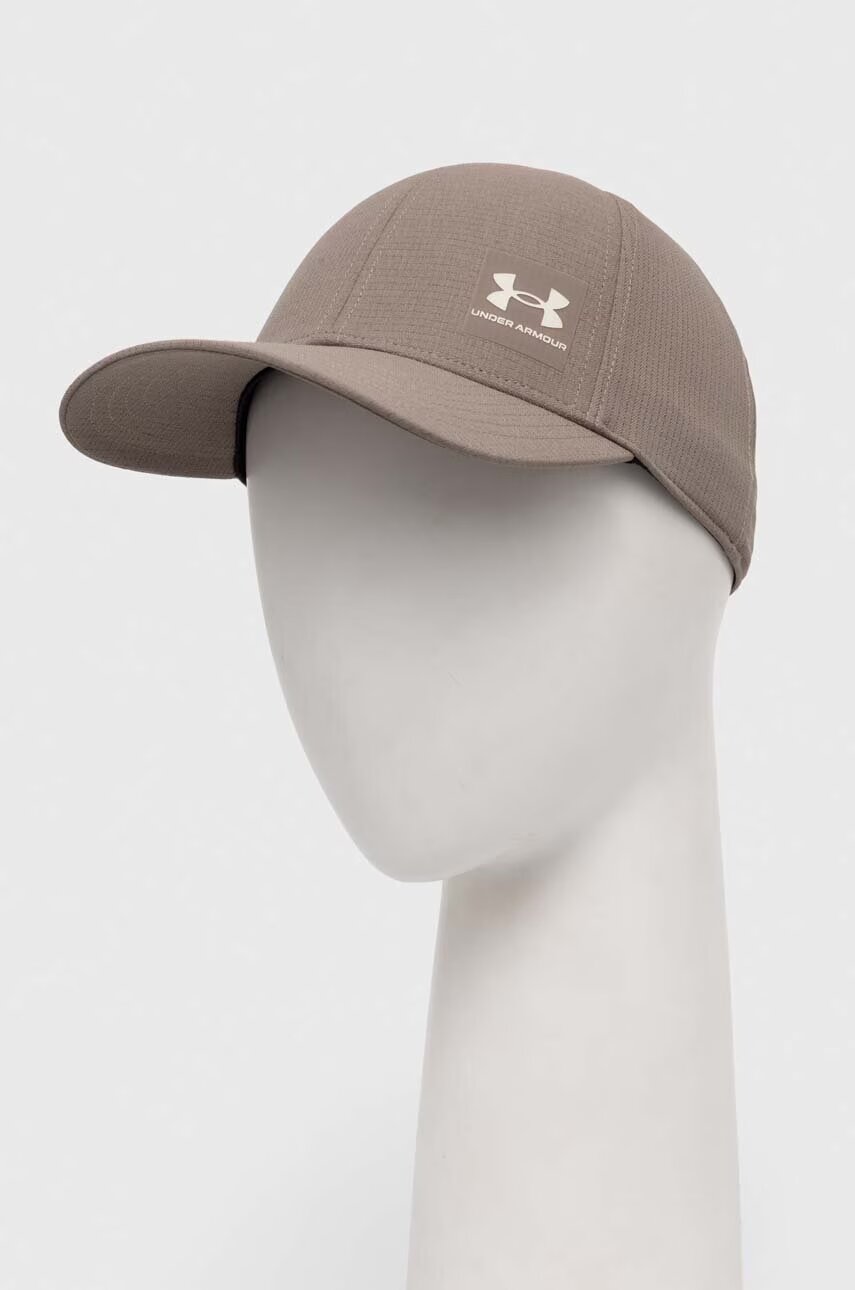 Under Armour Шапка с козирка Iso Chill Armourvent